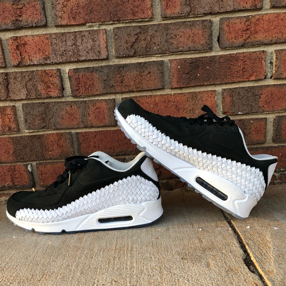 Nike Air Max 90 Woven